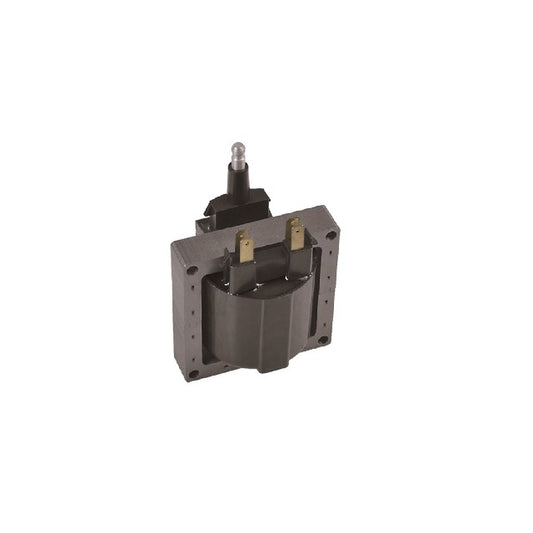 ACEON Ignition Coil P/N:7805-1204 Fits: American Motors Concord, American Motors Eagle, American Motors Spirit, Buick Apollo, Buick Century, Buick Skyhawk, Buick Skylark, Cadillac Cimarron, Checker Marathon, Chevrolet C10 - Image 1