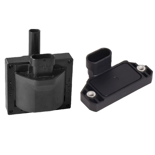 ACEON Ignition Kit P/N:7805-1207-B1 Fits: Buick Roadmaster, Cadillac Escalade, Cadillac Fleetwood, Chevrolet Astro, Chevrolet Blazer, Chevrolet C1500, Chevrolet C1500 Suburban, Chevrolet C2500, Chevrolet C2500 Suburban, Chevrolet C3500 - Image 1