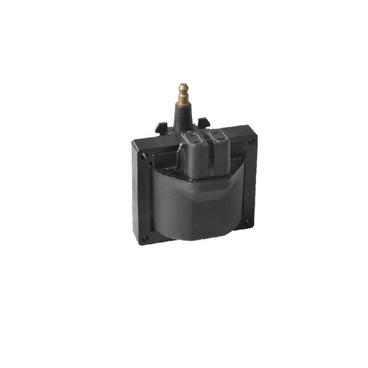 ACEON Ignition Coil P/N:7805-1208 Fits: Am General Hummer, Buick Century, Buick Commercial Chassis, Cadillac Brougham, Cadillac Cimarron, Cadillac Commercial Chassis, Cadillac Fleetwood, Chevrolet Astro, Chevrolet C1500, Chevrolet C1500 Suburban - Image 1