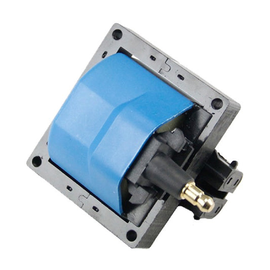 ACEON Ignition Coil P/N:7805-1208H Fits: Am General Hummer, Buick Century, Buick Commercial Chassis, Cadillac Brougham, Cadillac Cimarron, Cadillac Commercial Chassis, Cadillac Fleetwood, Chevrolet Astro, Chevrolet C1500, Chevrolet C1500 Suburban - Image 1