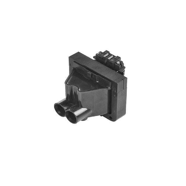 ACEON Ignition Coil P/N:7805-1212 Fits: Buick Skylark, Chevrolet Beretta, Chevrolet Cavalier, Chevrolet Malibu, Oldsmobile Achieva, Oldsmobile Alero, Oldsmobile Calais, Oldsmobile Cutlass Calais, Oldsmobile Cutlass Supreme, Pontiac Grand Am - Image 1
