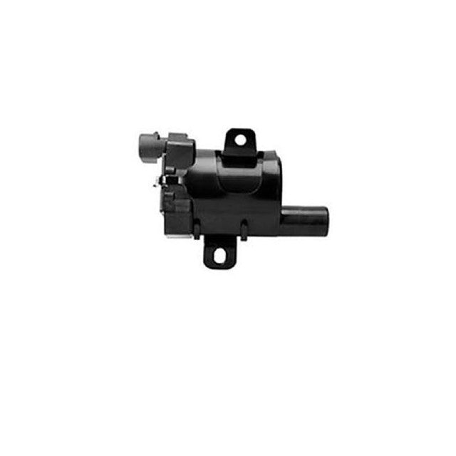 ACEON Ignition Coil P/N:7805-1213 Fits: Buick Rainier, Cadillac Escalade, Cadillac Escalade Esv, Cadillac Escalade Ext, Chevrolet Avalanche 1500, Chevrolet Express 1500, Chevrolet Express 2500, Chevrolet Express 3500, Chevrolet Monte Carlo - Image 1