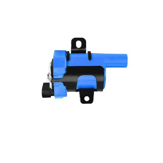 ACEON Ignition Coil P/N:7805-1213H Fits: Buick Rainier, Cadillac Escalade, Cadillac Escalade Esv, Cadillac Escalade Ext, Chevrolet Avalanche 1500, Chevrolet Express 1500, Chevrolet Express 2500, Chevrolet Express 3500, Chevrolet Monte Carlo - Image 1