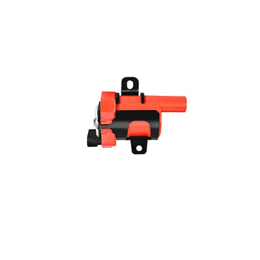 ACEON Ignition Coil P/N:7805-1213J Fits: Buick Rainier, Cadillac Escalade, Cadillac Escalade Esv, Cadillac Escalade Ext, Chevrolet Avalanche 1500, Chevrolet Express 1500, Chevrolet Express 2500, Chevrolet Express 3500, Chevrolet Monte Carlo - Image 1