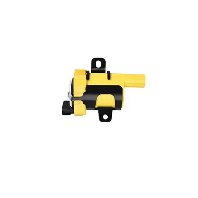 ACEON Ignition Coil P/N:7805-1213K Fits: Buick Rainier, Cadillac Escalade, Cadillac Escalade Esv, Cadillac Escalade Ext, Chevrolet Avalanche 1500, Chevrolet Express 1500, Chevrolet Express 2500, Chevrolet Express 3500, Chevrolet Monte Carlo - Image 1