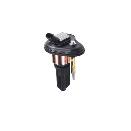 ACEON Ignition Coil P/N:7805-1214 Fits: Buick Rainier, Chevrolet Colorado, Chevrolet Trailblazer, Chevrolet Trailblazer Ext, GMC Canyon, GMC Envoy, GMC Envoy Xl, GMC Envoy Xuv, Hummer H3, Isuzu Ascender - Image 1