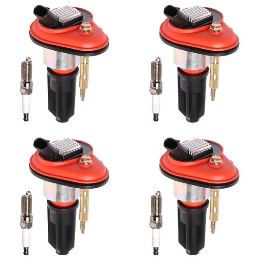 ACEON Ignition Kit P/N:7805-1214J-B2 Fits: Buick Rainier, Chevrolet Colorado, Chevrolet Trailblazer, Chevrolet Trailblazer Ext, GMC Canyon, GMC Envoy, GMC Envoy Xl, GMC Envoy Xuv, Hummer H3, Isuzu Ascender - Image 1