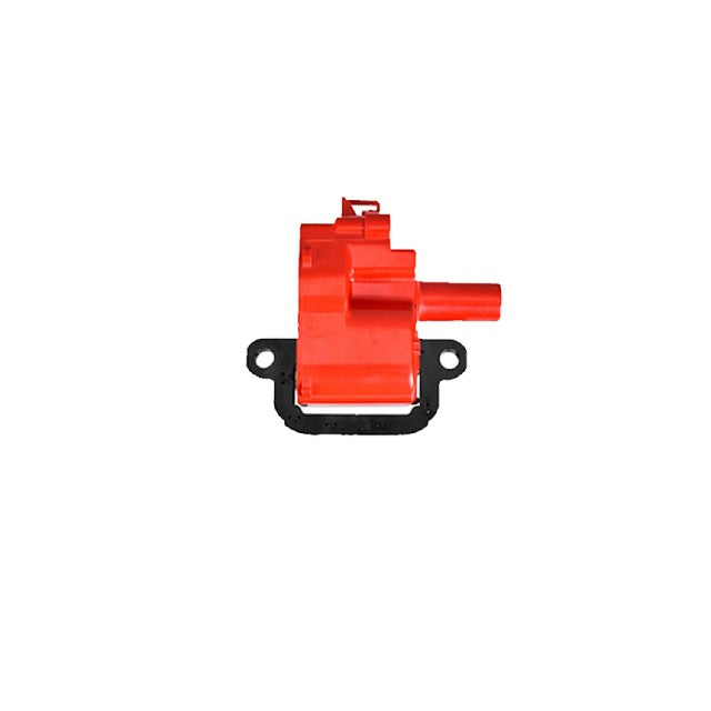 ACEON Ignition Coil P/N:7805-1216J Fits: Cadillac Cts, Chevrolet Avalanche 2500, Chevrolet B7, Chevrolet C3500hd, Chevrolet C6500 Kodiak, Chevrolet C7500 Kodiak, Chevrolet Camaro, Chevrolet Corvette, Chevrolet Express 3500, Chevrolet P30 - Image 1