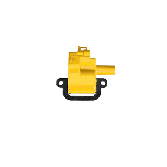 ACEON Ignition Coil P/N:7805-1216K Fits: Cadillac Cts, Chevrolet Avalanche 2500, Chevrolet B7, Chevrolet C3500hd, Chevrolet C6500 Kodiak, Chevrolet C7500 Kodiak, Chevrolet Camaro, Chevrolet Corvette, Chevrolet Express 3500, Chevrolet P30 - Image 1