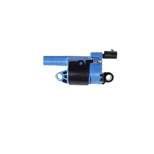 ACEON Ignition Coil P/N:7805-1217H Fits: Buick Allure, Buick Lacrosse, Buick Rainier, Cadillac Escalade, Cadillac Escalade Esv, Cadillac Escalade Ext, Chevrolet Avalanche, Chevrolet Camaro - Image 1