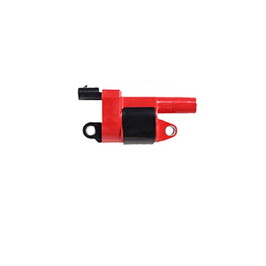 ACEON Ignition Coil P/N:7805-1217J Fits: Buick Allure, Buick Lacrosse, Buick Rainier, Cadillac Escalade, Cadillac Escalade Esv, Cadillac Escalade Ext, Chevrolet Avalanche, Chevrolet Camaro - Image 1