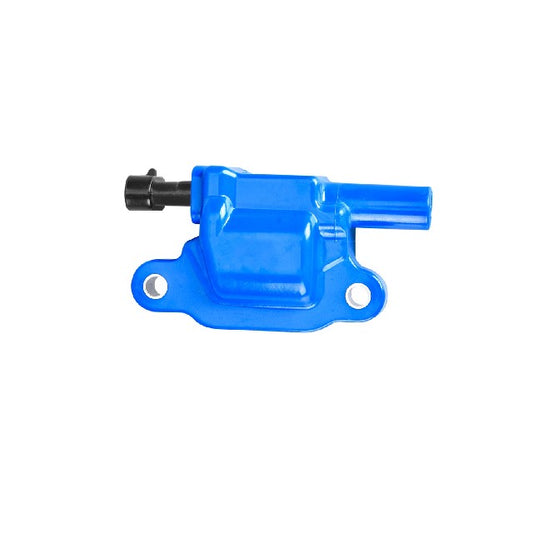 ACEON Ignition Coil P/N:7805-1218H Fits: Buick Lacrosse, Buick Rainier, Cadillac Cts, Cadillac Escalade, Cadillac Escalade Esv, Cadillac Escalade Ext, Chevrolet Avalanche, Chevrolet Camaro, Chevrolet Caprice - Image 1