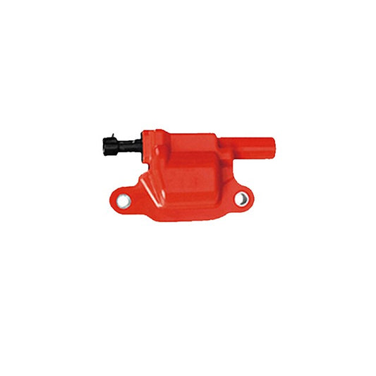 ACEON Ignition Coil P/N:7805-1218J Fits: Buick Lacrosse, Buick Rainier, Cadillac Cts, Cadillac Escalade, Cadillac Escalade Esv, Cadillac Escalade Ext, Chevrolet Avalanche, Chevrolet Camaro, Chevrolet Caprice - Image 1