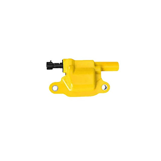 ACEON Ignition Coil P/N:7805-1218K Fits: Buick Lacrosse, Buick Rainier, Cadillac Cts, Cadillac Escalade, Cadillac Escalade Esv, Cadillac Escalade Ext, Chevrolet Avalanche, Chevrolet Camaro, Chevrolet Caprice - Image 1