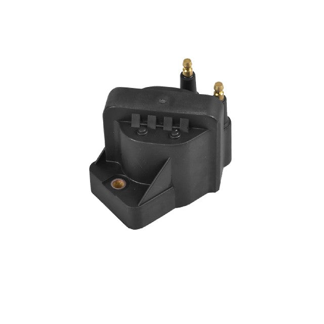 ACEON Ignition Coil P/N:7805-1219 Fits: Saturn Sc 92-91, Saturn Sc1 02-93, Saturn Sc2 02-93, Saturn Sl 02-91, Saturn Sl1 02-91, Saturn Sl2 02-91, Saturn Sw1 99-93, Saturn Sw2 01-93 - Image 1