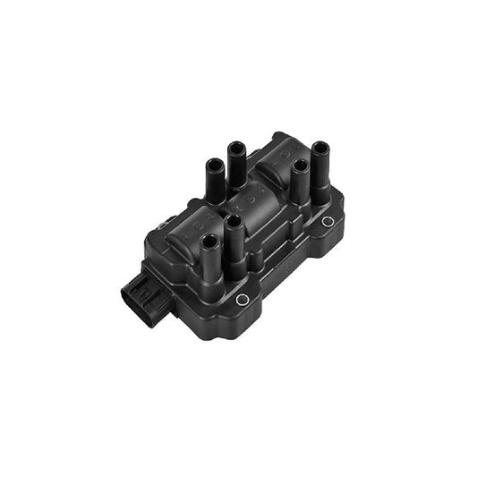 ACEON Ignition Coil P/N:7805-1224 Fits: Buick Lucerne, Buick Rendezvous, Buick Terraza, Chevrolet Equinox, Chevrolet Express 1500, Chevrolet Express Cargo, Chevrolet Impala, Chevrolet Malibu, Chevrolet Monte Carlo, Chevrolet Silverado 1500 - Image 1