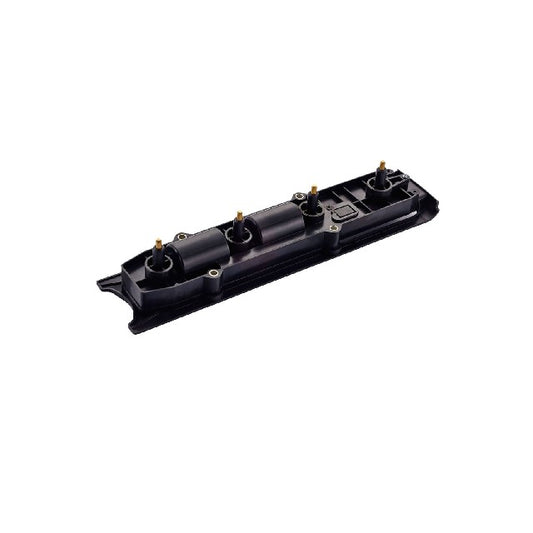 ACEON Ignition Coil P/N:7805-1227 Fits: Chevrolet Astra, Chevrolet Cavalier, Chevrolet Classic, Chevrolet Cobalt, Chevrolet Hhr, Chevrolet Malibu, Oldsmobile Alero, Pontiac Grand Am, Pontiac Pursuit, Pontiac Sunfire - Image 1