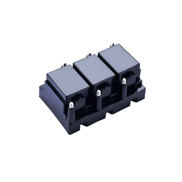 ACEON Ignition Coil Mounting Bracket P/N:7805-1230 Fits: Buick Century, Buick Electra, Buick Lesabre, Buick Park Avenue, Buick Reatta, Buick Regal, Buick Riviera, Buick Skylark, Buick Somerset, Buick Somerset Regal - Image 1