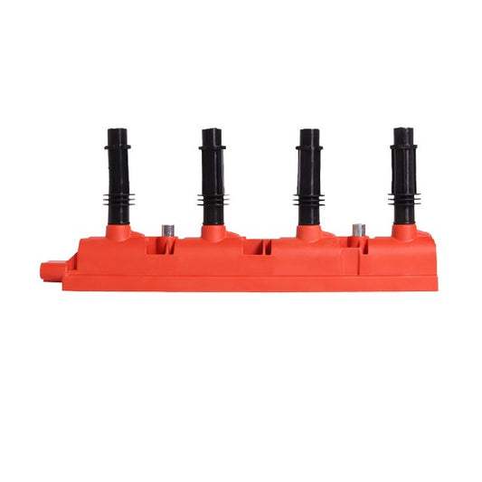 ACEON Ignition Coil P/N:7805-1231J Fits: Buick Encore 21-13, Cadillac Elr 16-14, Chevrolet Cruze 15-11, Chevrolet Cruze Limited 2016, Chevrolet Sonic 20-12, Chevrolet Trax 21-13, Chevrolet Volt 15-11 - Image 1