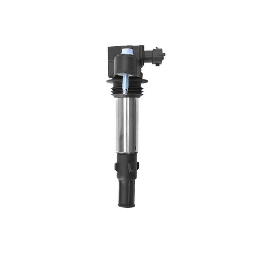 ACEON Ignition Coil P/N:7805-1251 Fits: Buick Allure, Buick Enclave, Buick Lacrosse, Buick Rendezvous, Cadillac Cts, Cadillac Srx, Cadillac Sts, Chevrolet Traverse, Chevrolet Vectra, GMC Acadia, Saab 9-3, Saturn Outlook - Image 1