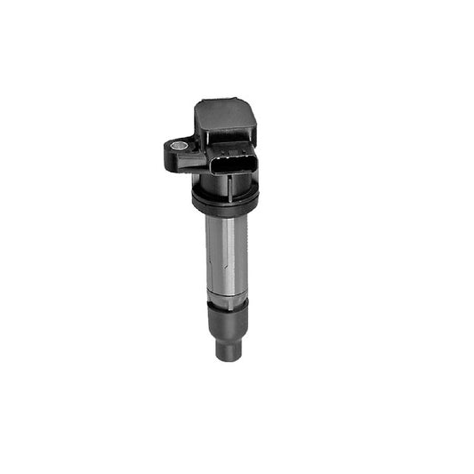 ACEON Ignition Coil P/N:7805-1252 Fits: Buick Lucerne 11-06, Cadillac Deville 05-04, Cadillac Dts 11-06, Cadillac Seville 2004, Cadillac Srx 09-04, Cadillac Sts 10-05, Cadillac Xlr 09-04, Pontiac Bonneville 05-04 - Image 1