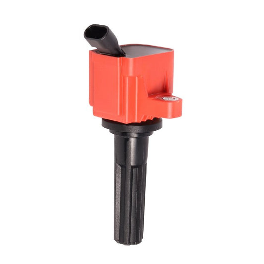 ACEON Ignition Coil P/N:7805-1257J Fits: Buick Rainier, Chevrolet Colorado, Chevrolet Trailblazer, Chevrolet Trailblazer Ext, GMC Canyon, GMC Envoy, GMC Envoy Xl, Hummer H3, Hummer H3t, Isuzu Ascender, Saab 9-7x - Image 1