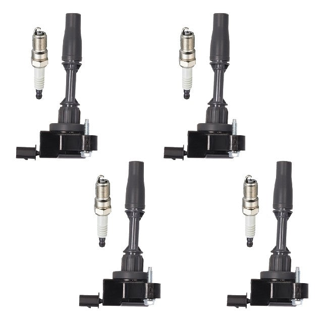 ACEON Ignition Kit P/N:7805-1260-B1 Fits: Buick Envision, Buick Lacrosse, Cadillac Ats, Chevrolet Blazer, Chevrolet Colorado, Chevrolet Impala, Chevrolet Malibu, Chevrolet Malibu Limited, GMC Acadia, GMC Canyon - Image 1