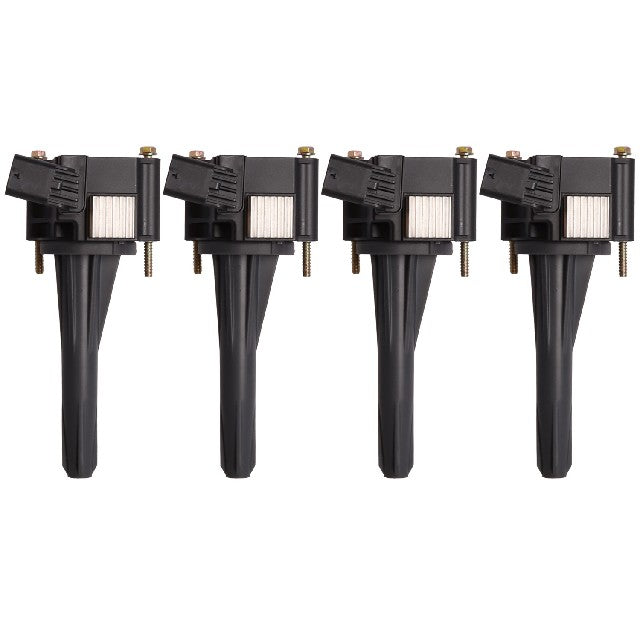 ACEON Ignition Coil Set P/N:7805-1265-04 Fits: Cadillac Ct4 21-20, Chevrolet Silverado 1500 20-19, GMC Sierra 1500 21-20 - Image 1
