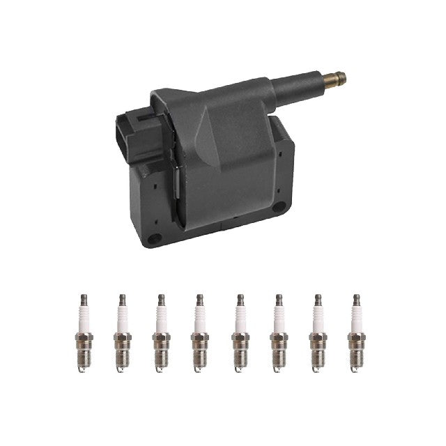 ACEON Ignition Kit P/N:7805-1301-B2 Fits: Dodge B150, Dodge B1500, Dodge B250, Dodge B2500, Dodge B350, Dodge B3500, Dodge D150, Dodge D250, Dodge D350, Dodge Dakota - Image 1