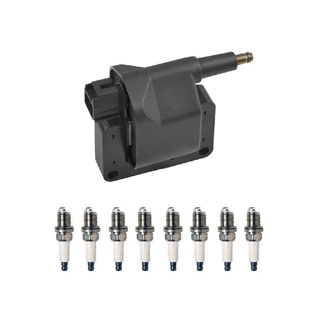 ACEON Ignition Kit P/N:7805-1301-B1 Fits: Dodge B150, Dodge B1500, Dodge B250, Dodge B2500, Dodge B350, Dodge B3500, Dodge D150, Dodge D250, Dodge D350, Dodge Dakota - Image 1