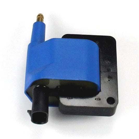 ACEON Ignition Coil P/N:7805-1301H Fits: Chrysler Cirrus, Chrysler Lebaron, Dodge B150, Dodge B1500, Dodge B250, Dodge B2500, Dodge B350, Dodge B3500, Dodge Caravan, Dodge D150 - Image 1