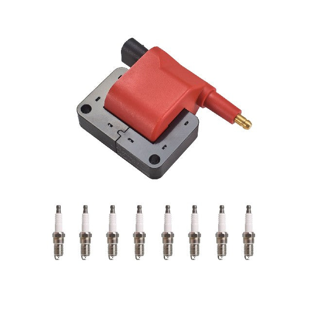 ACEON Ignition Kit P/N:7805-1301J-B1 Fits: Dodge B150, Dodge B1500, Dodge B250, Dodge B2500, Dodge B350, Dodge B3500, Dodge D150, Dodge D250, Dodge D350, Dodge Dakota - Image 1