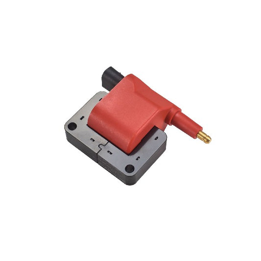 ACEON Ignition Coil P/N:7805-1301J Fits: Chrysler Cirrus, Chrysler Lebaron, Dodge B150, Dodge B1500, Dodge B250, Dodge B2500, Dodge B350, Dodge B3500, Dodge Caravan, Dodge D150 - Image 1