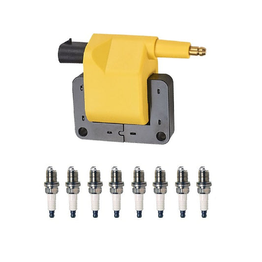 ACEON Ignition Kit P/N:7805-1301K-B1 Fits: Dodge B150, Dodge B1500, Dodge B250, Dodge B2500, Dodge B350, Dodge B3500, Dodge D150, Dodge D250, Dodge D350, Dodge Dakota - Image 1