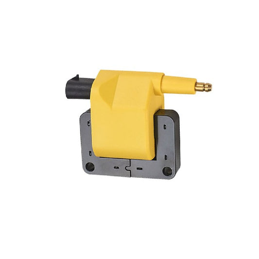 ACEON Ignition Coil P/N:7805-1301K Fits: Chrysler Daytona, Chrysler Dynasty, Chrysler Lebaron, Dodge B150, Dodge B1500, Dodge B250, Dodge B2500, Dodge B350, Dodge B3500, Dodge Caravan - Image 1