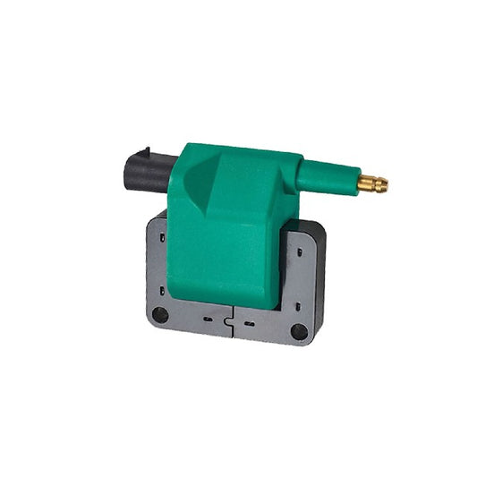 ACEON Ignition Coil P/N:7805-1301L Fits: Chrysler Cirrus, Chrysler Lebaron, Dodge B150, Dodge B1500, Dodge B250, Dodge B2500, Dodge B350, Dodge B3500, Dodge Caravan, Dodge D150 - Image 1