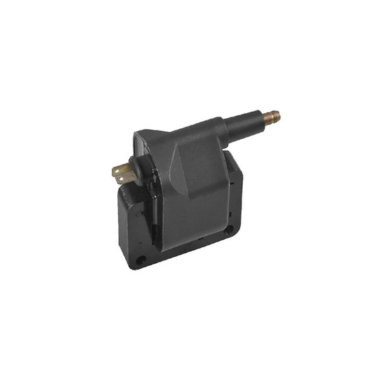 ACEON Ignition Coil P/N:7805-1302 Fits: Jeep Cherokee 95-91, Jeep Comanche 92-91, Jeep Grand Cherokee 95-93, Jeep Wrangler 95-91 - Image 1