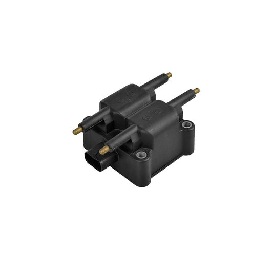 ACEON Ignition Coil P/N:7805-1321 Fits: Dodge Avenger 1996, Dodge Neon 96-95, Dodge Stratus 96-95, Eagle Talon 96-95, Mitsubishi Eclipse 96-95, Plymouth Breeze 1996, Plymouth Neon 96-95 - Image 1