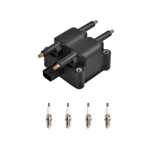 ACEON Ignition Kit P/N:7805-1322-B1 Fits: Chrysler Sebring 96-95, Dodge Avenger 96-95, Dodge Neon 96-95, Dodge Stratus 96-95, Plymouth Breeze 1996, Plymouth Neon 96-95 - Image 1