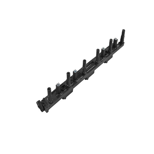 ACEON Ignition Coil P/N:7805-1323 Fits: Jeep Cherokee 01-00, Jeep Grand Cherokee 04-00, Jeep Tj 06-00, Jeep Wrangler 06-00 - Image 1