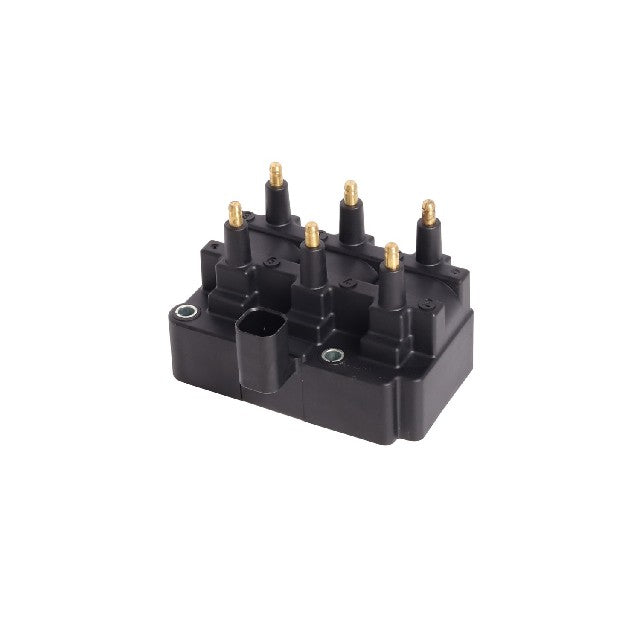 ACEON Ignition Coil P/N:7805-1324 Fits: Chrysler Concorde, Chrysler Dynasty, Chrysler Imperial, Chrysler Intrepid, Chrysler Lhs, Chrysler New Yorker, Chrysler TOWN &amp; COUNTRY, Dodge Caravan, Dodge Dynasty, Dodge Grand Caravan - Image 1