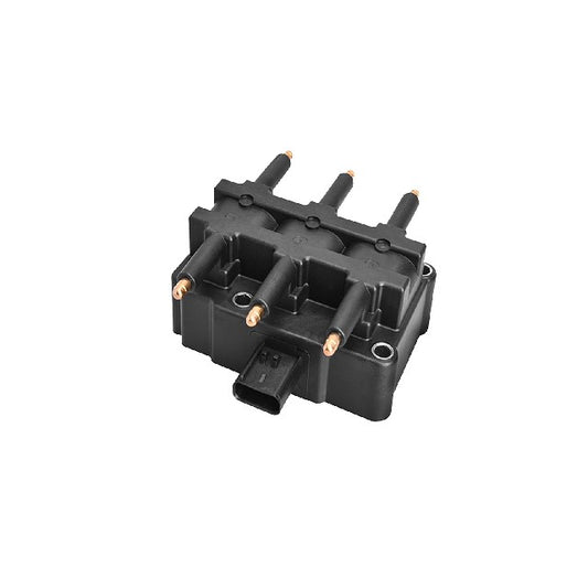 ACEON Ignition Coil P/N:7805-1325 Fits: Chrysler Grand Voyager 02-01, Chrysler Pacifica 08-05, Chrysler TOWN &amp; COUNTRY 10-01, Chrysler Voyager 08-01, Dodge Caravan 07-01, Dodge Grand Caravan 10-01, Jeep Wrangler 11-07, Volkswagen Routan 10-09 - Image 1