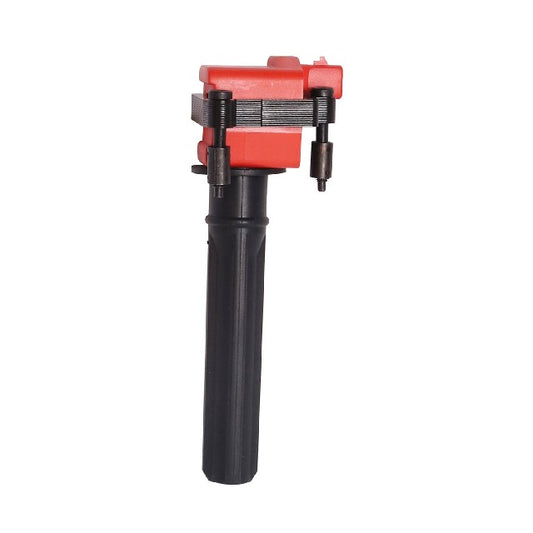 ACEON Ignition Coil P/N:7805-1353J Fits: Chrysler 300, Chrysler 300m, Chrysler Concorde, Chrysler Intrepid, Chrysler Lhs, Chrysler Pacifica, Chrysler Prowler, Dodge Intrepid, Dodge Magnum, Plymouth Prowler - Image 1