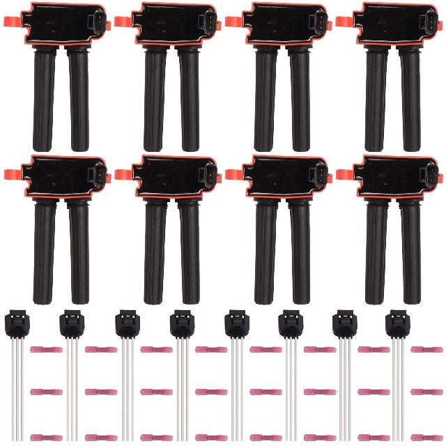 ACEON Ignition Kit P/N:7805-1355J-B3 Fits: Chrysler 300, Chrysler Aspen, Dodge Challenger, Dodge Charger, Dodge Durango, Dodge Magnum, Dodge Ram 1500, Dodge Ram 2500, Dodge Ram 3500 - Image 1