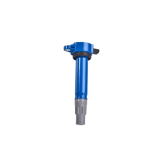 ACEON Ignition Coil P/N:7805-1356H Fits: Chrysler 300, Chrysler Pacifica, Chrysler Sebring, Chrysler TOWN &amp; COUNTRY, Dodge Avenger, Dodge Challenger, Dodge Charger, Dodge Grand Caravan, Dodge Journey, Dodge Magnum, Dodge Nitro, Volkswagen Routan - Image 1