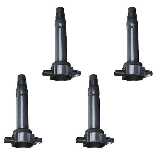 ACEON Ignition Coil Set P/N:7805-1357-04 Fits: Chrysler 200 14-11, Chrysler Cirrus 10-08, Chrysler Sebring 10-07, Dodge Avenger 14-08, Dodge Caliber 12-07, Dodge Journey 19-09, Jeep Compass 17-07, Jeep Patriot 17-07 - Image 1