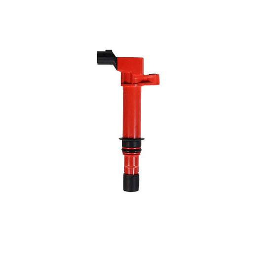 ACEON Ignition Coil P/N:7805-1361J Fits: Dodge Dakota, Dodge Durango, Dodge Nitro, Dodge Ram 1500, Jeep Commander, Jeep Grand Cherokee, Jeep Liberty, Mitsubishi Raider - Image 1