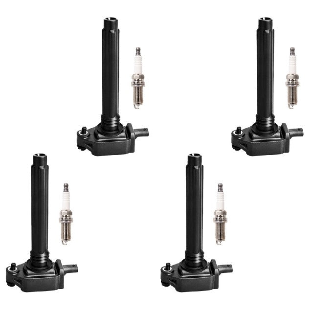 ACEON Ignition Kit P/N:7805-1362-B2 Fits: Dodge Dart 16-13 - Image 1