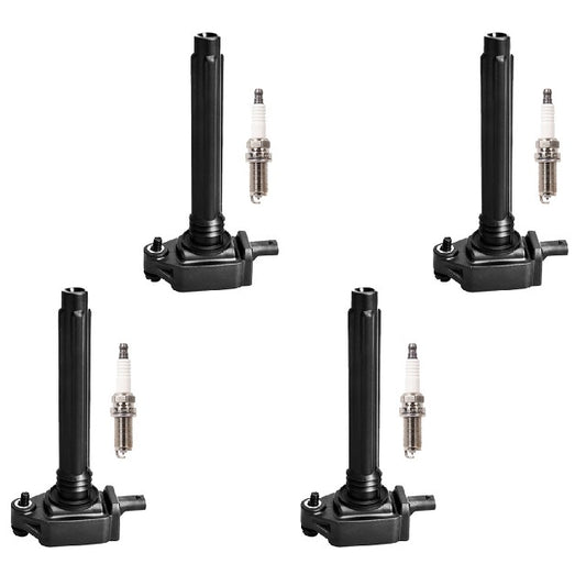 ACEON Ignition Kit P/N:7805-1362-B2 Fits: Dodge Dart 16-13 - Image 1