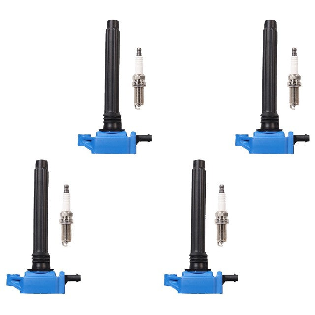 ACEON Ignition Kit P/N:7805-1362H-B2 Fits: Dodge Dart 16-13 - Image 1